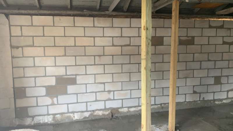 brick, block and stone contractor in Moline, IL