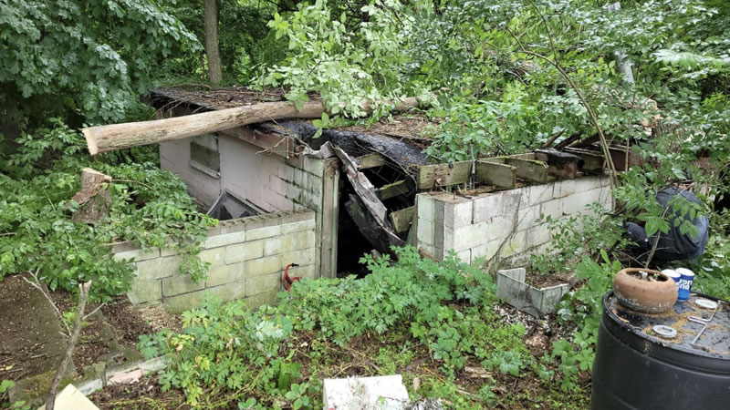 Concrete Foundation Demolition and Removal Moline IL