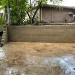 retaining wall installations in Moline, IL