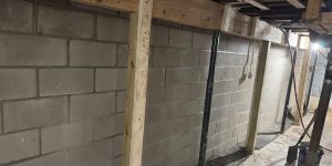 Basement waterproofing vs. interior sealants: what’s the difference?