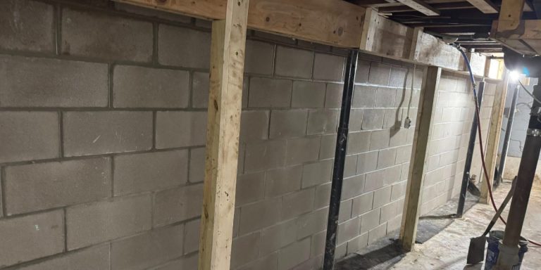 How do I know if my basement needs waterproofing?