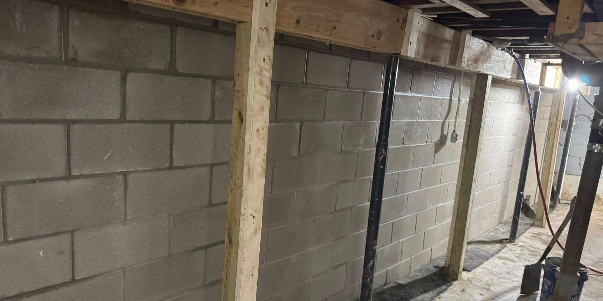 How do I know if my basement needs waterproofing?