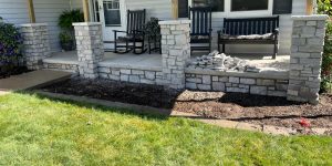 the benefits of hiring a licensed masonry contractor for historic home repairs