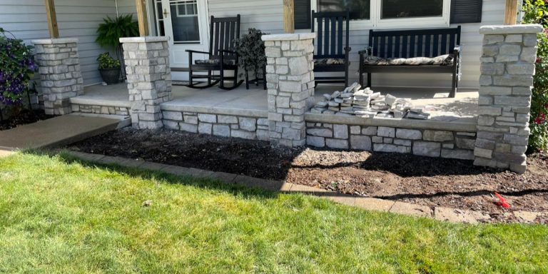 the benefits of hiring a licensed masonry contractor for historic home repairs