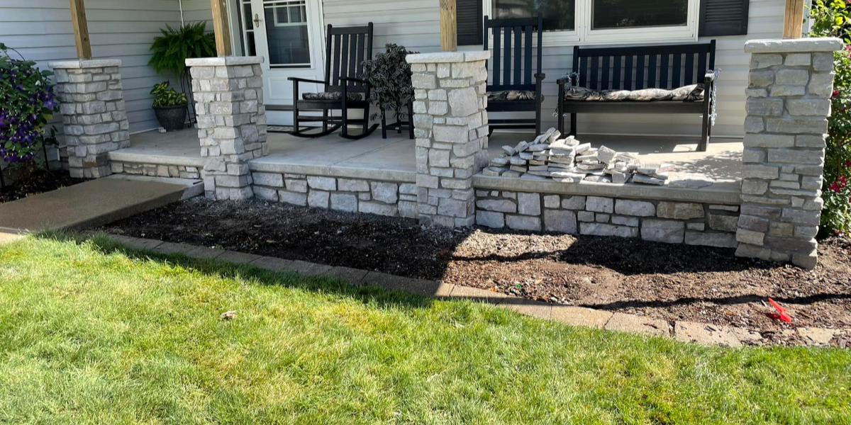 the benefits of hiring a licensed masonry contractor for historic home repairs