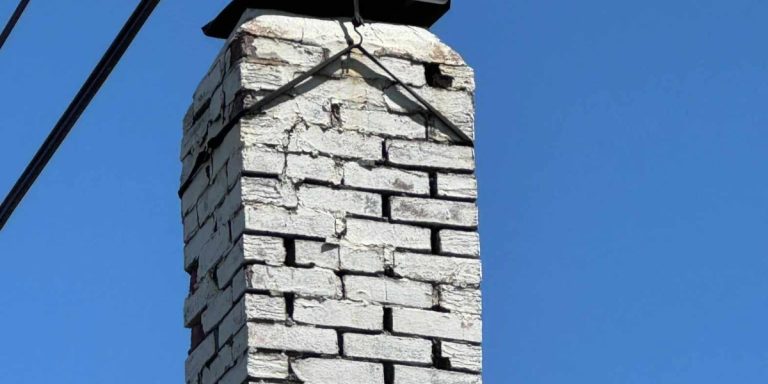 What are the most common chimney problems in Illinois?