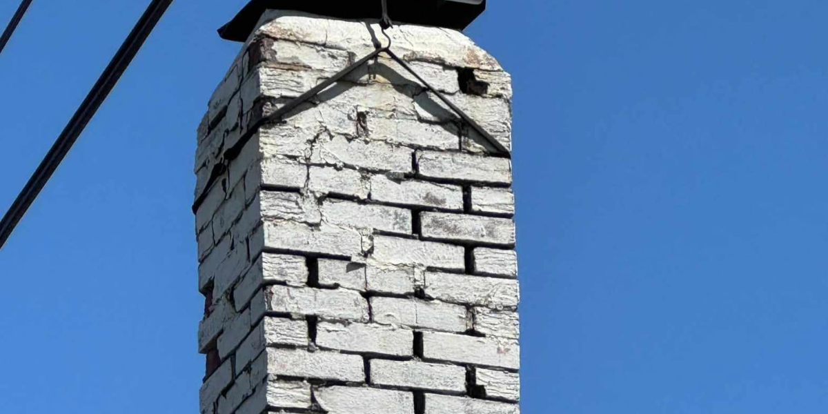 What are the most common chimney problems in Illinois?